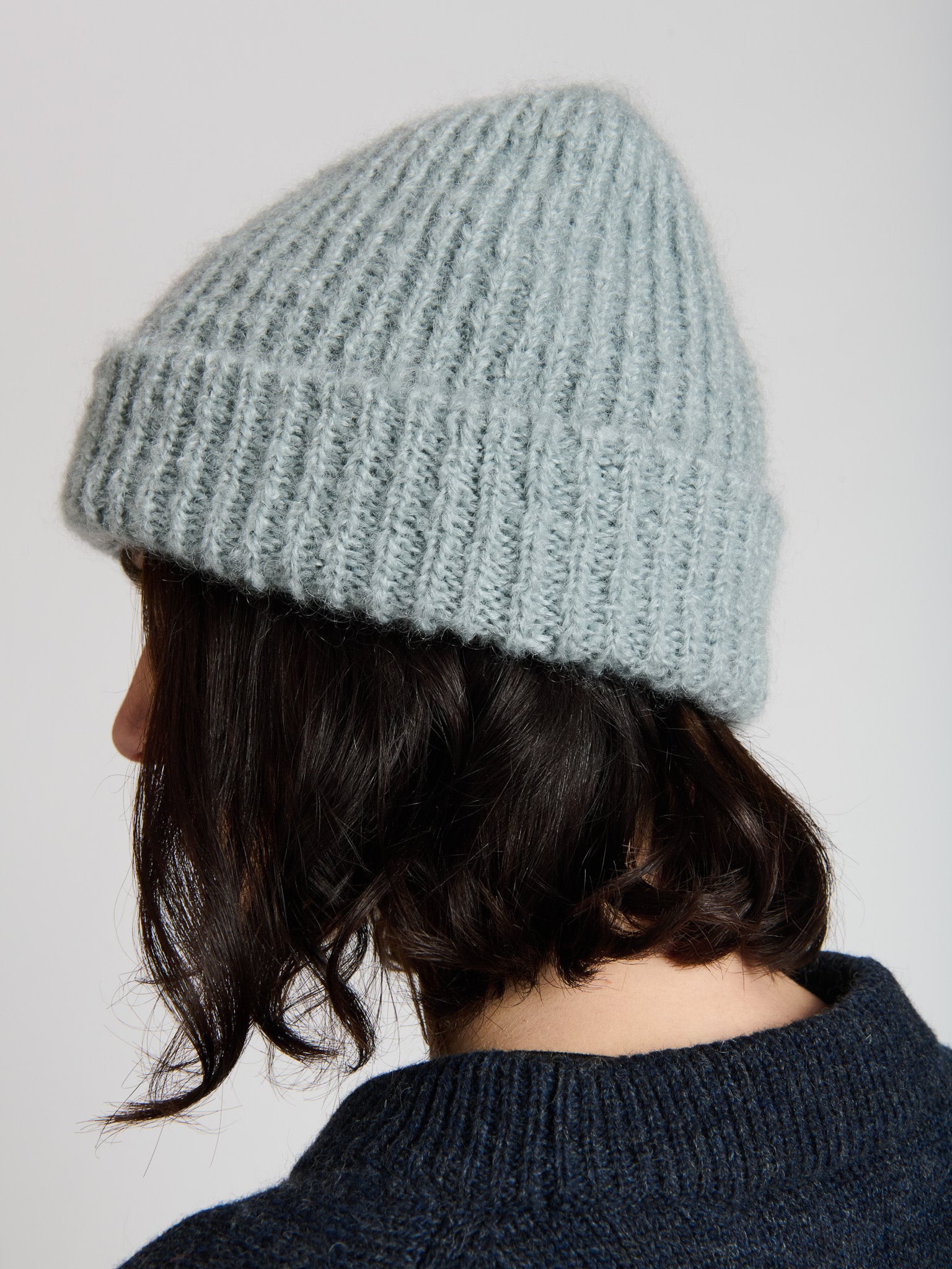 The Knitwit Stable The Knitwit Stable Beanie Angstel