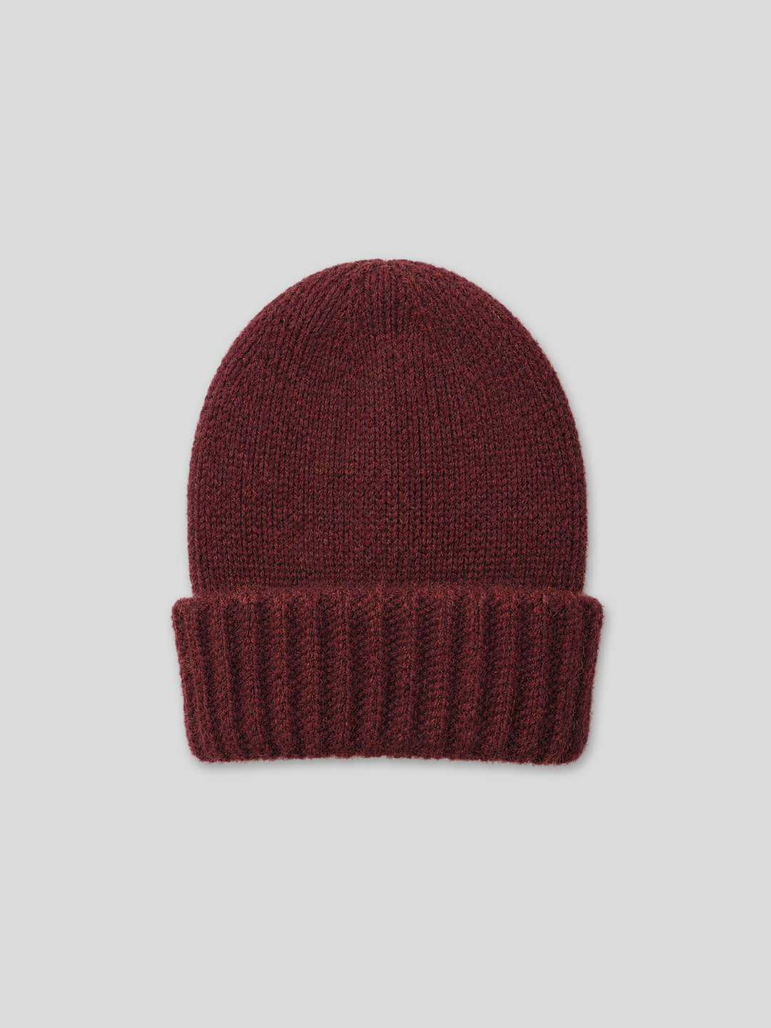 The Knitwit Stable The Knitwit Stable Beanie Gein
