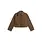Thinking Mu Thinking Mu Albin Stripes Astrid Jacket