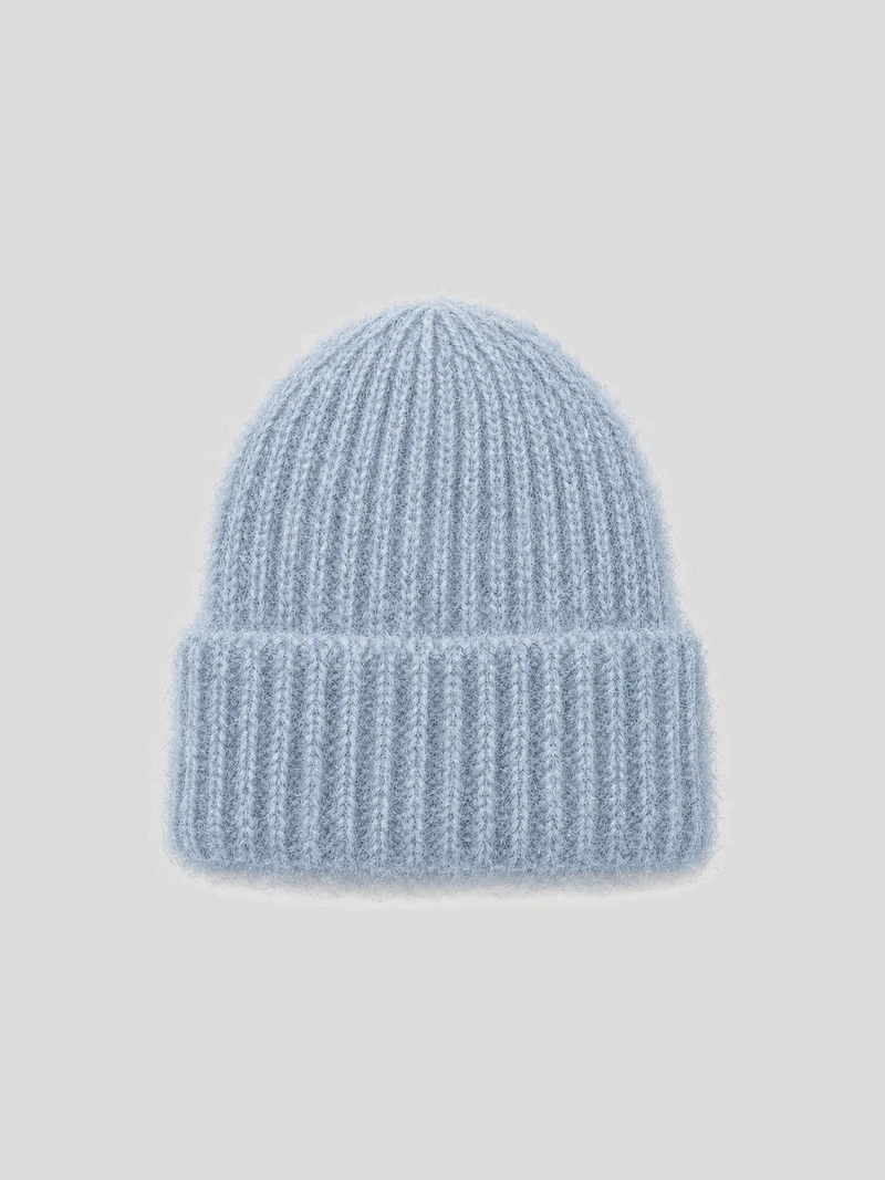 The Knitwit Stable The Knitwit Stable Beanie Angstel