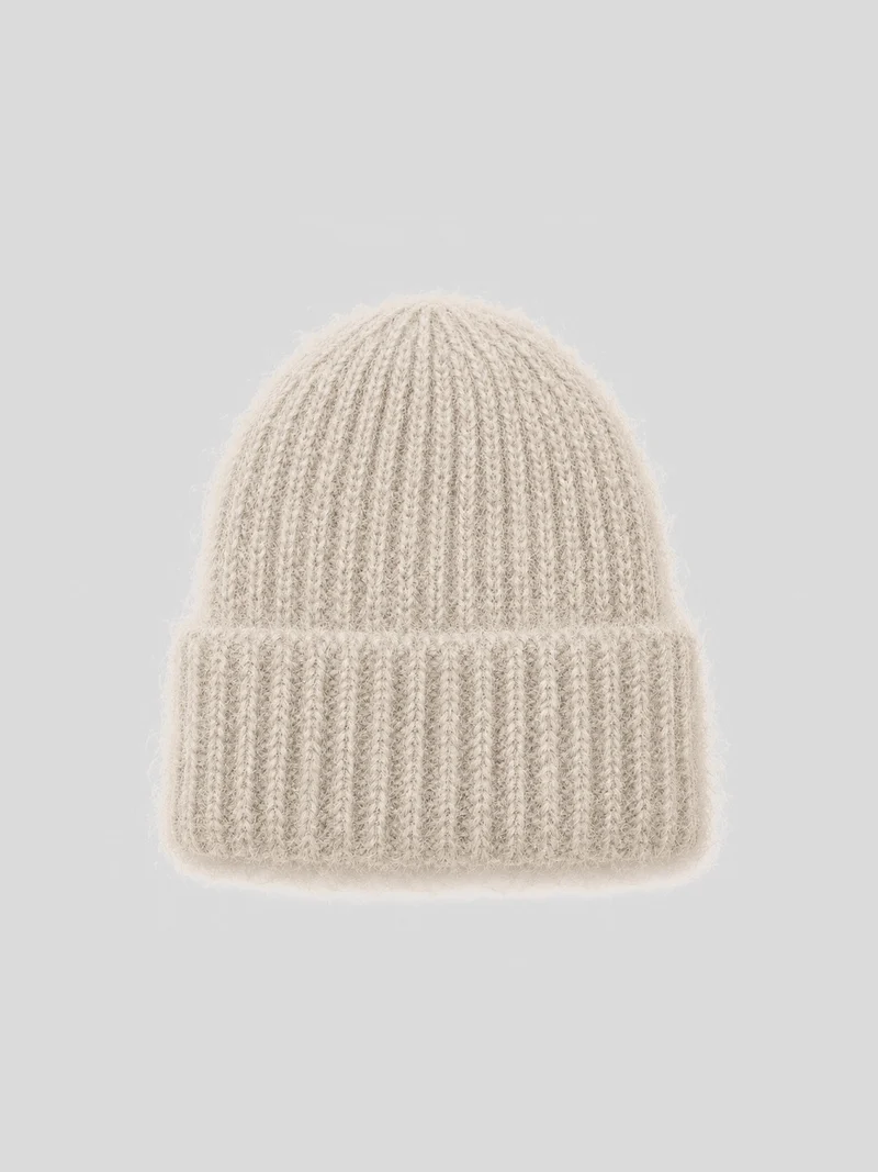 The Knitwit Stable The Knitwit Stable Beanie Angstel