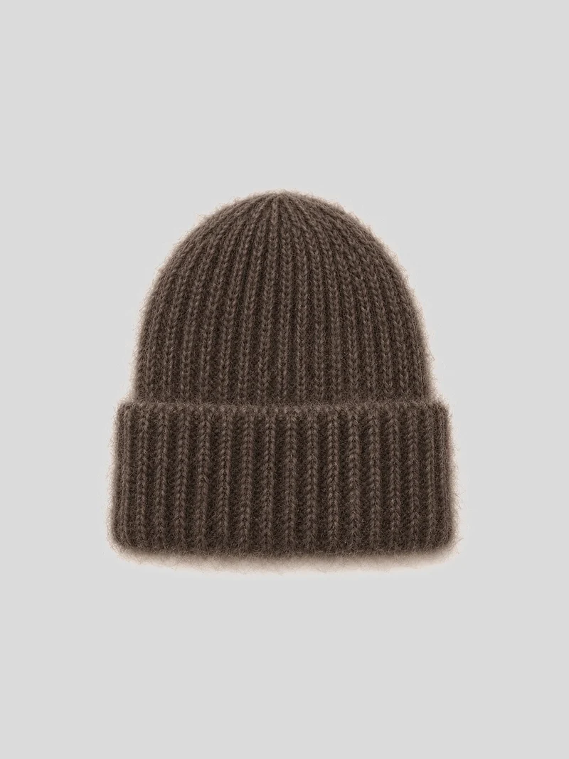 The Knitwit Stable The Knitwit Stable Beanie Angstel