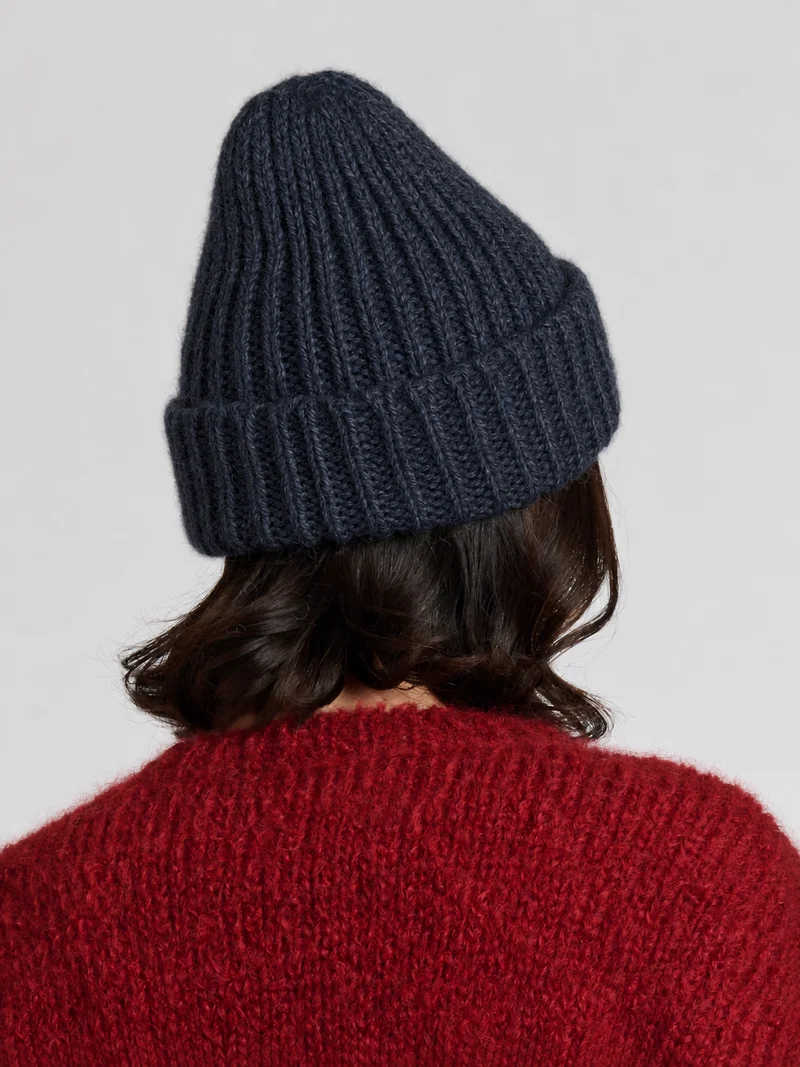 The Knitwit Stable The Knitwit Stable Beanie Waver