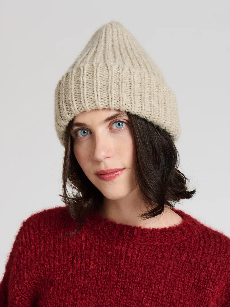 The Knitwit Stable The Knitwit Stable Beanie Waver