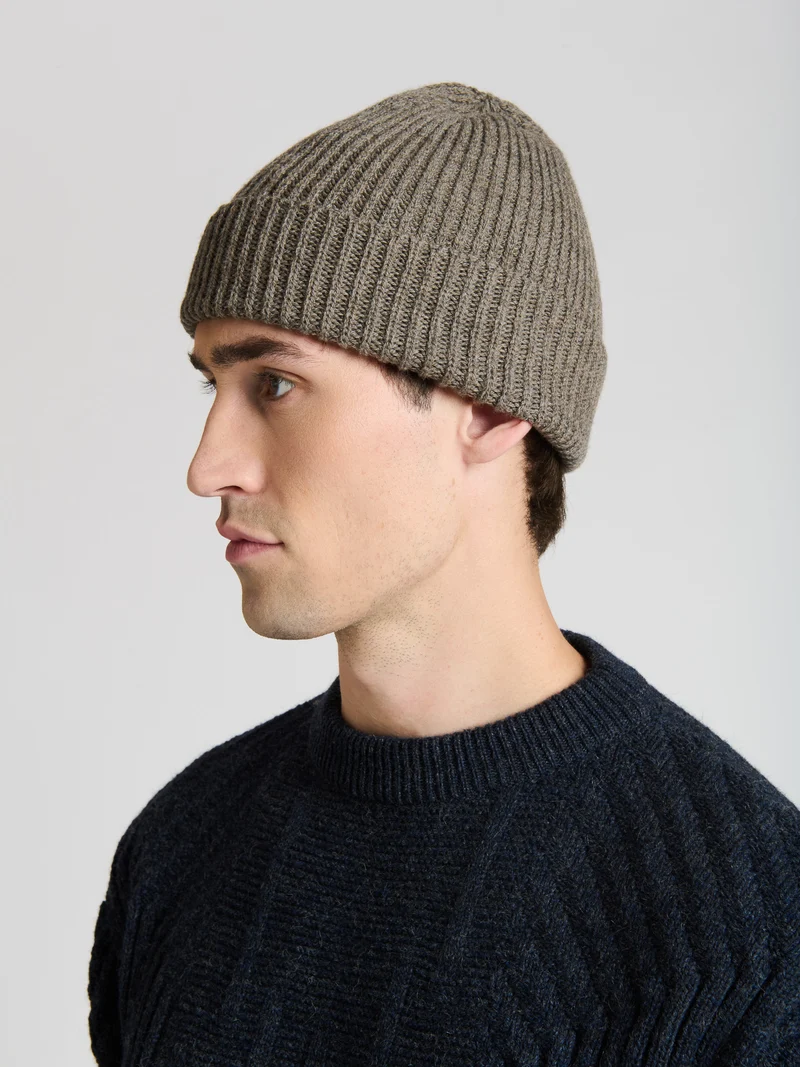 The Knitwit Stable The Knitwit Stable Beanie Gaasp