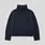 The Knitwit Stable The Knitwit Stable Trui Ember Donkerblauw Melange