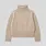 The Knitwit Stable The Knitwit Stable Trui Ember Beige Melange