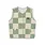 On Vacation On Vacation Wanderlust Fleece Vest Mint