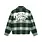 On Vacation On Vacation Positive Energy Jacket Green