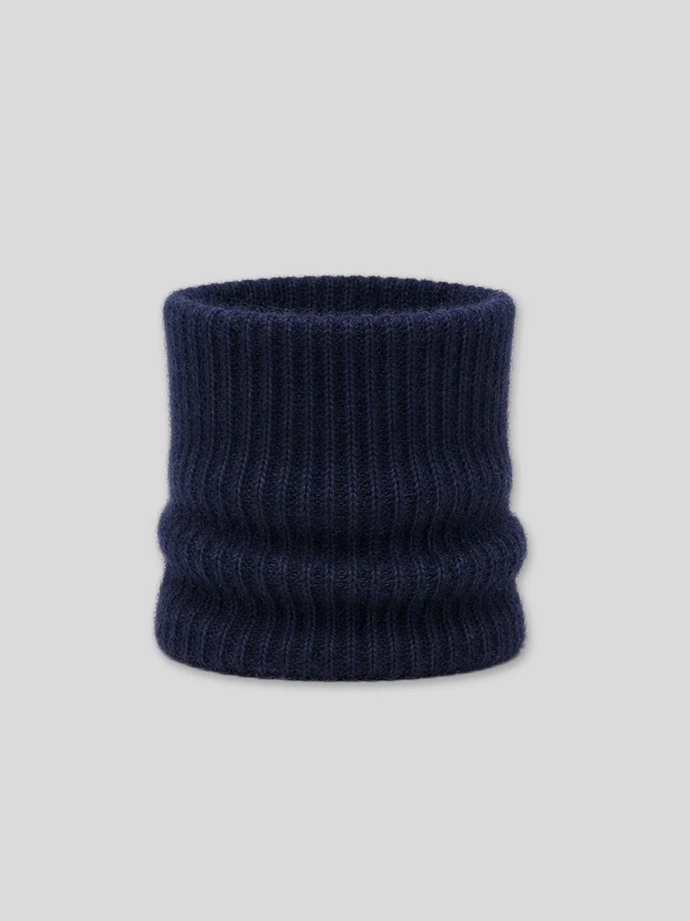 The Knitwit Stable The Knitwit Stable Snood Wijde Blik