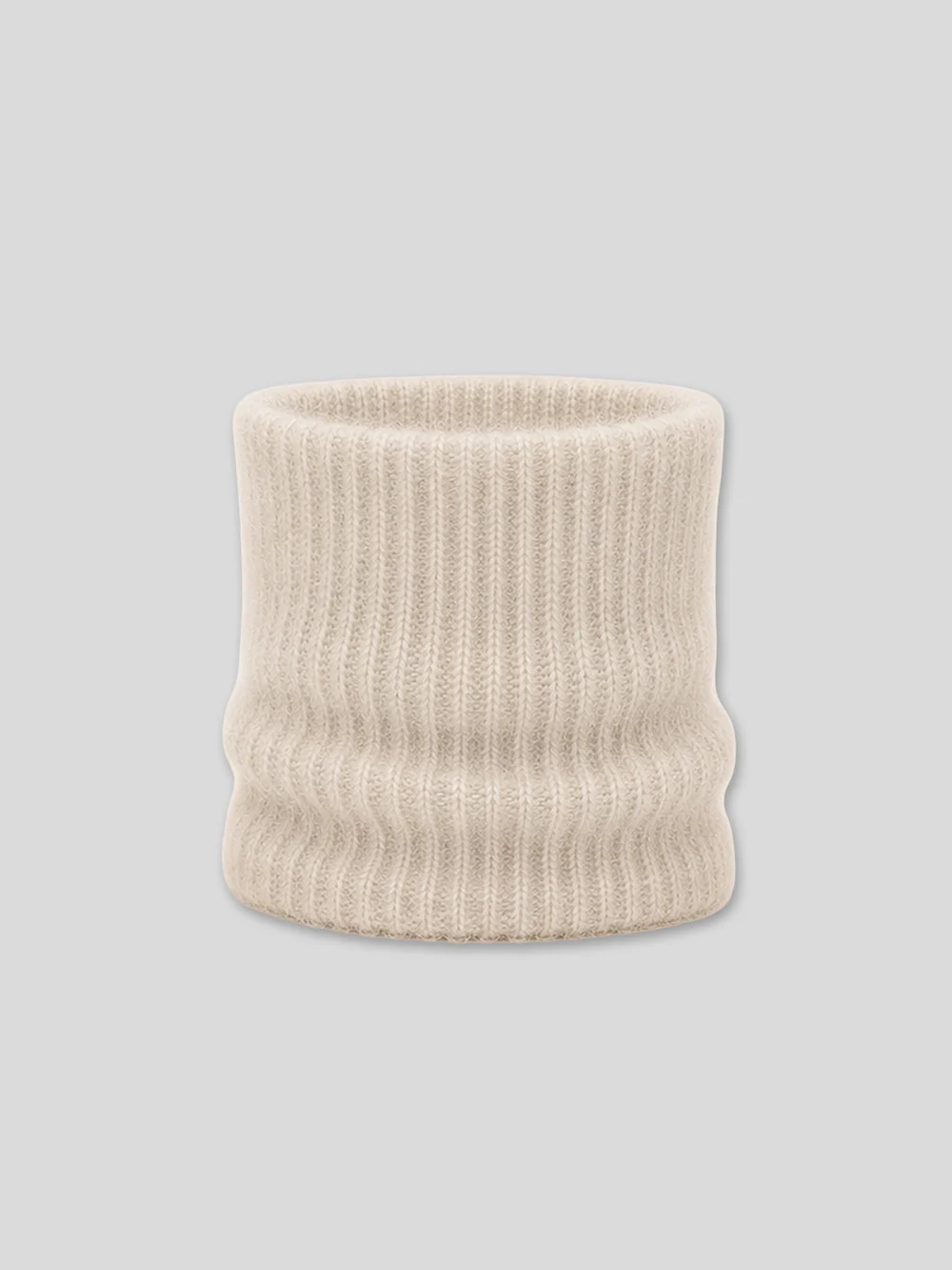 The Knitwit Stable The Knitwit Stable Snood Wijde Blik