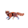 Studio Roof Studio Roof red Panda Wall Art