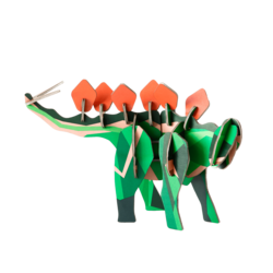 Studio Roof Stegosaurus Creative Play