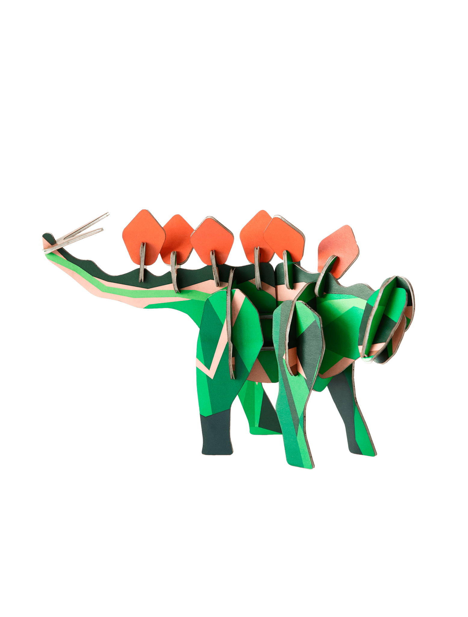 Studio Roof Studio Roof Stegosaurus Creative Play