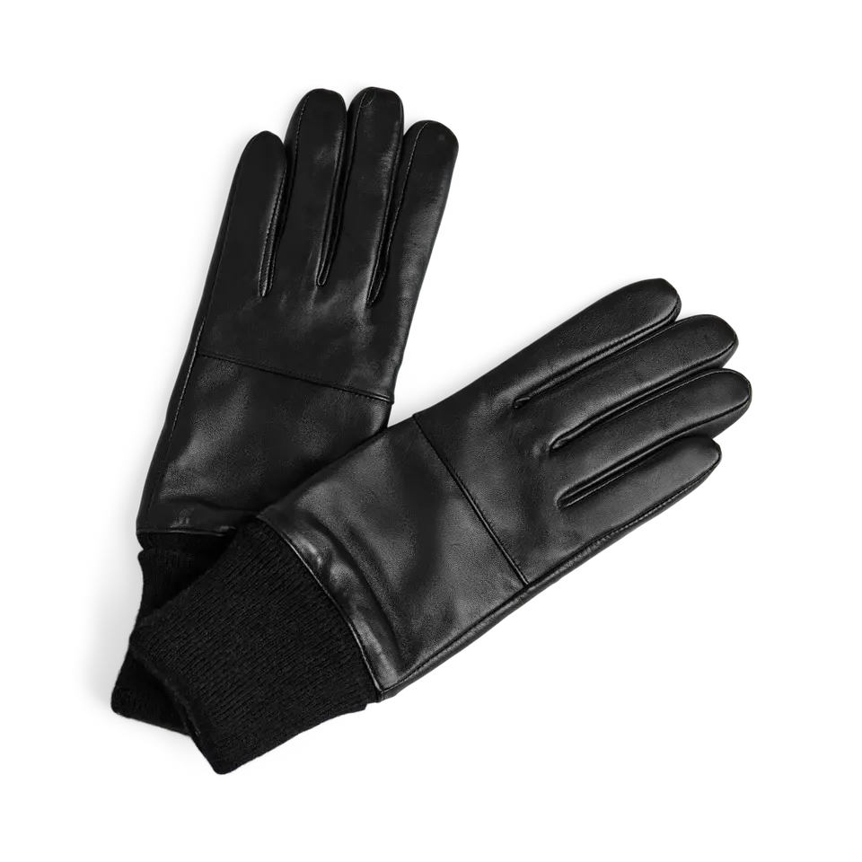 Markberg Markberg Cyrus Gloves Black
