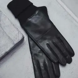Markberg Cyrus Handschoenen Black