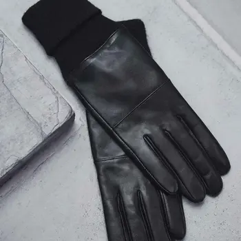 Markberg Cyrus Gloves Black
