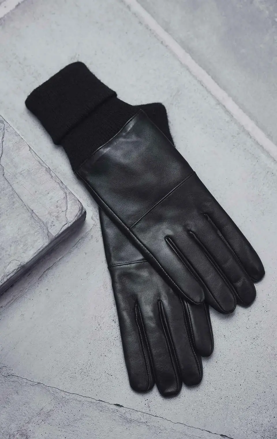 Markberg Markberg Cyrus Gloves Black