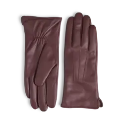 Markberg Carianna Handschoenen Burgundy