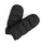 Markberg Markberg Caia Puffer Mittens Black