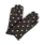 Markberg Markberg Alberte Gloves Polka Dot Brown