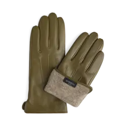 Markberg Carianna Handschoenen Ivy Green