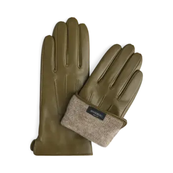 Markberg Carianna Handschoenen Ivy Green