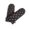 Markberg Markberg Celina Wanten Polka Dot Brown