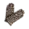Markberg Markberg Alberte Handschoenen Leopard
