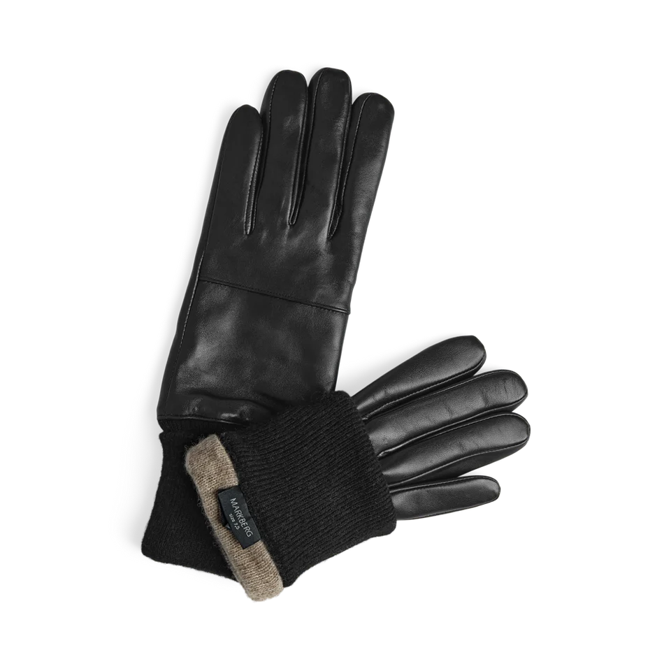 Markberg Markberg Cyrus Gloves Black