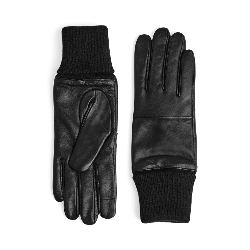 Markberg Markberg Cyrus Gloves Black