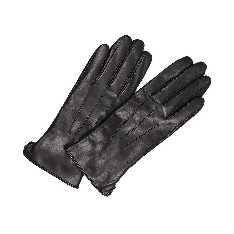 Markberg Markberg Carianna Gloves Black