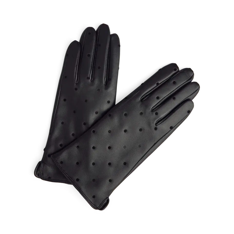 Markberg Markberg Caro Gloves Black