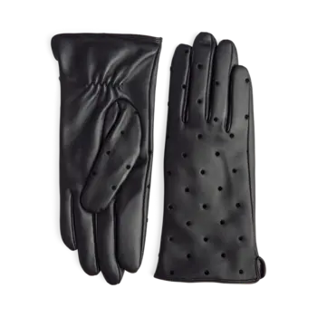 Markberg Caro Handschoenen Black