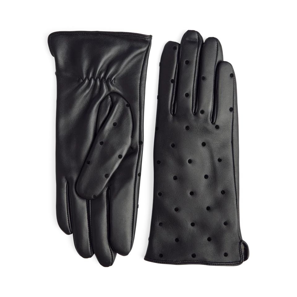 Markberg Markberg Caro Gloves Black