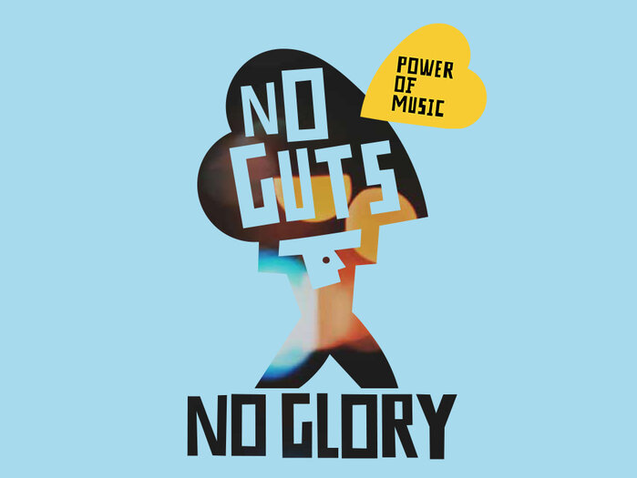 No Guts No Glory