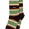Alfredo Gonzales Alfredo Gonzales Socks Big Stripes Light Army