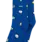 Alfredo Gonzales Alfredo Gonzales Socks Computer Blue