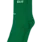 Alfredo Gonzales Alfredo Gonzales Socks Athletic Icon Exit Green
