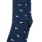 Alfredo Gonzales Alfredo Gonzales Socks Doggies Navy
