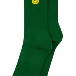 Alfredo Gonzales Sokken Athletic Icon Smiley Army