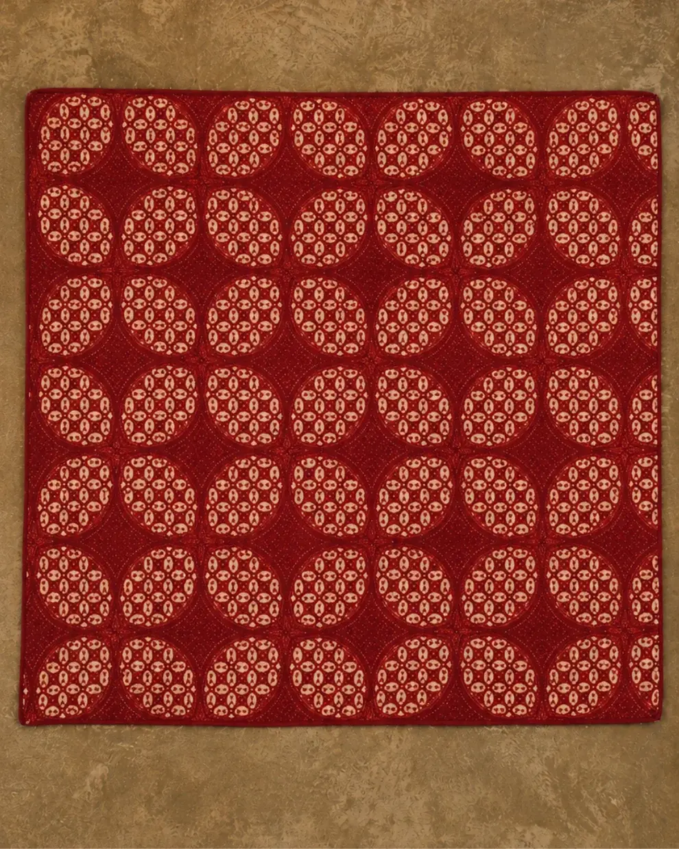 STUDIO BATIK BATIK Studio Batik Batik Bandana Melati