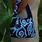 STUDIO BATIK BATIK Studio Batik Batik Mini Bag Mega Mendung
