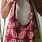 STUDIO BATIK BATIK Studio Batik Batik Joy Bag Melati