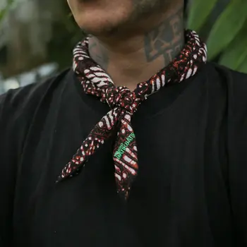 STUDIO BATIK BATIK Bandana Bumi