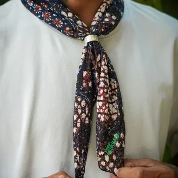 STUDIO BATIK BATIK Bandana Mozaik