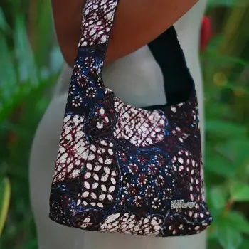 STUDIO BATIK BATIK Mini Bag Mozaik