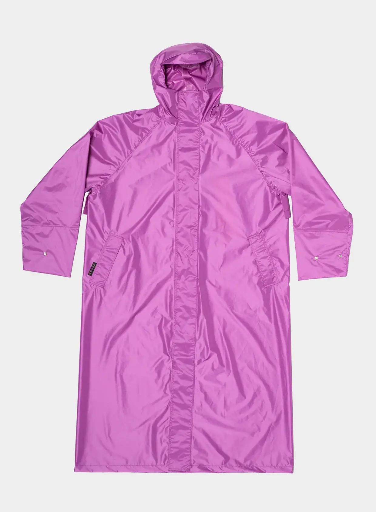 Susan Bijl Susan Bijl The New Raincoat Echo
