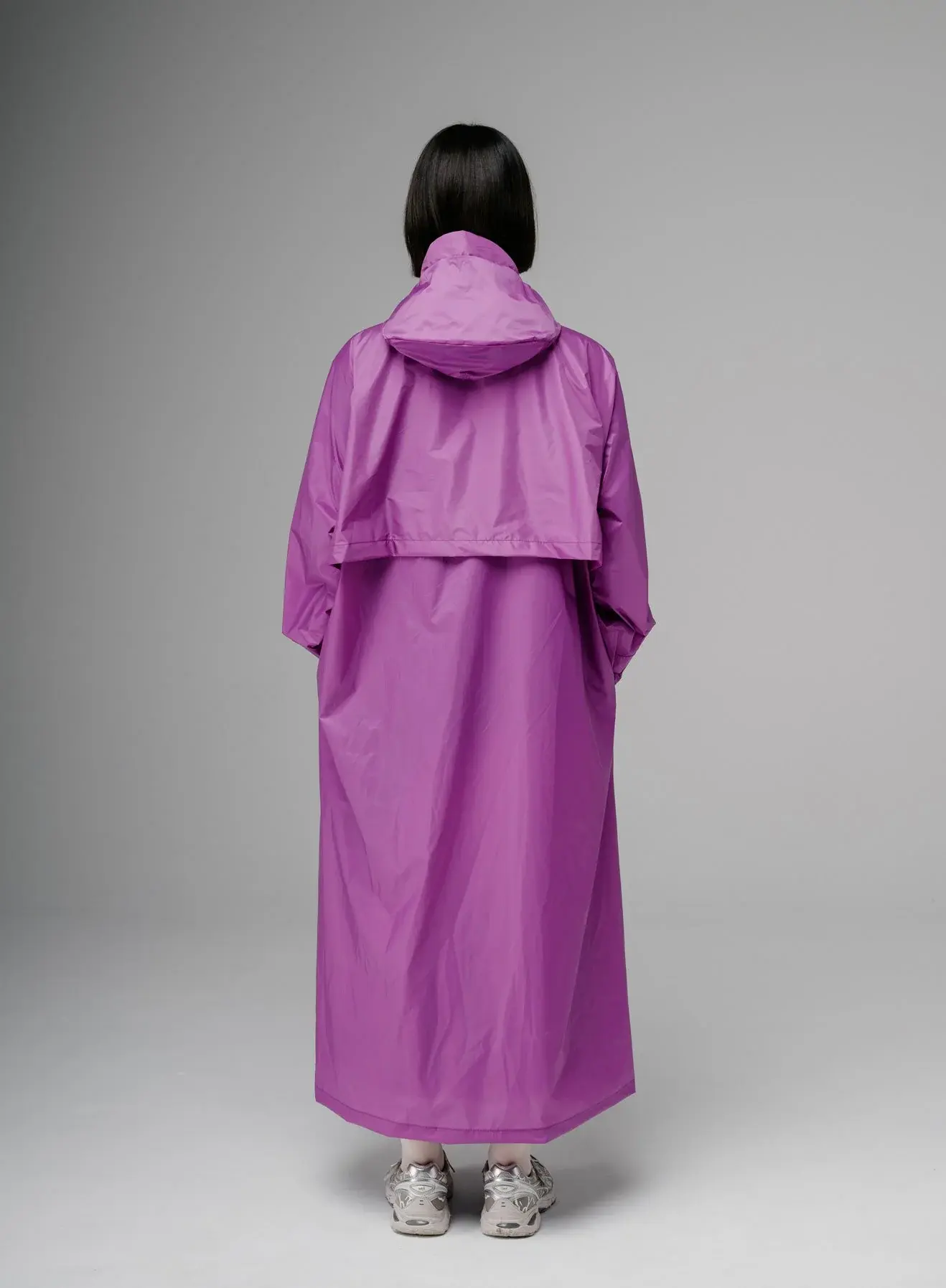 Susan Bijl Susan Bijl The New Raincoat Echo
