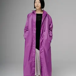 Susan Bijl The New Raincoat Echo